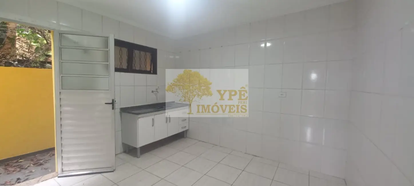 Foto 8 de Casa com 2 quartos para alugar, 120m2 em Vila Pirajussara, São Paulo - SP