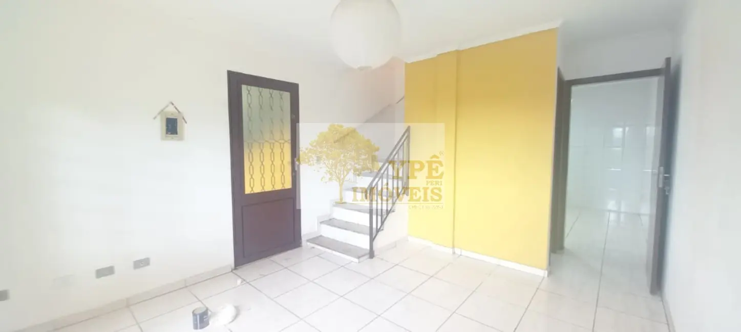 Foto 5 de Casa com 2 quartos para alugar, 120m2 em Vila Pirajussara, São Paulo - SP