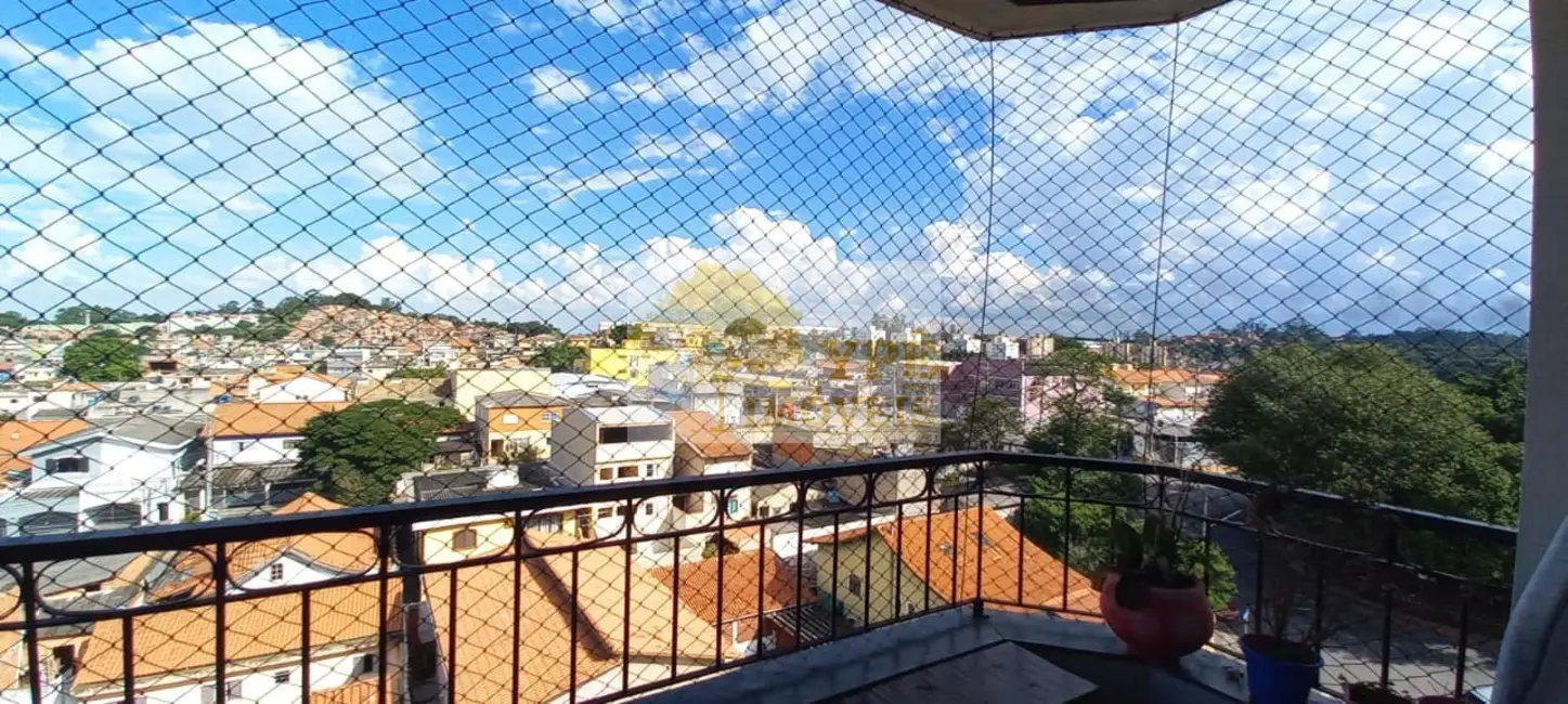 Foto 8 de Apartamento com 2 quartos à venda, 65m2 em Parque Ipê, São Paulo - SP