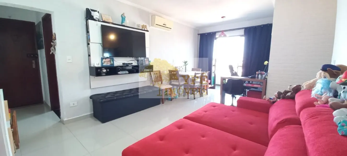 Foto 1 de Apartamento com 2 quartos à venda, 65m2 em Parque Ipê, São Paulo - SP