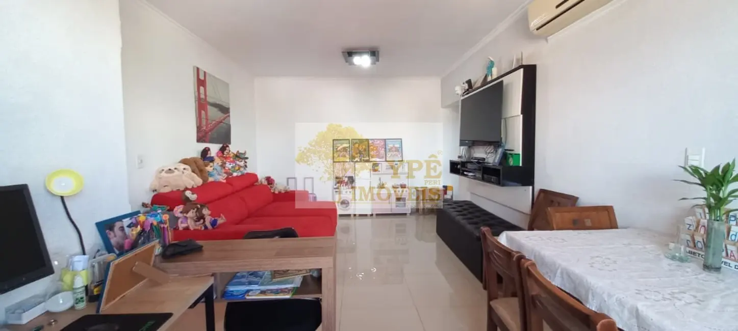Foto 3 de Apartamento com 2 quartos à venda, 65m2 em Parque Ipê, São Paulo - SP