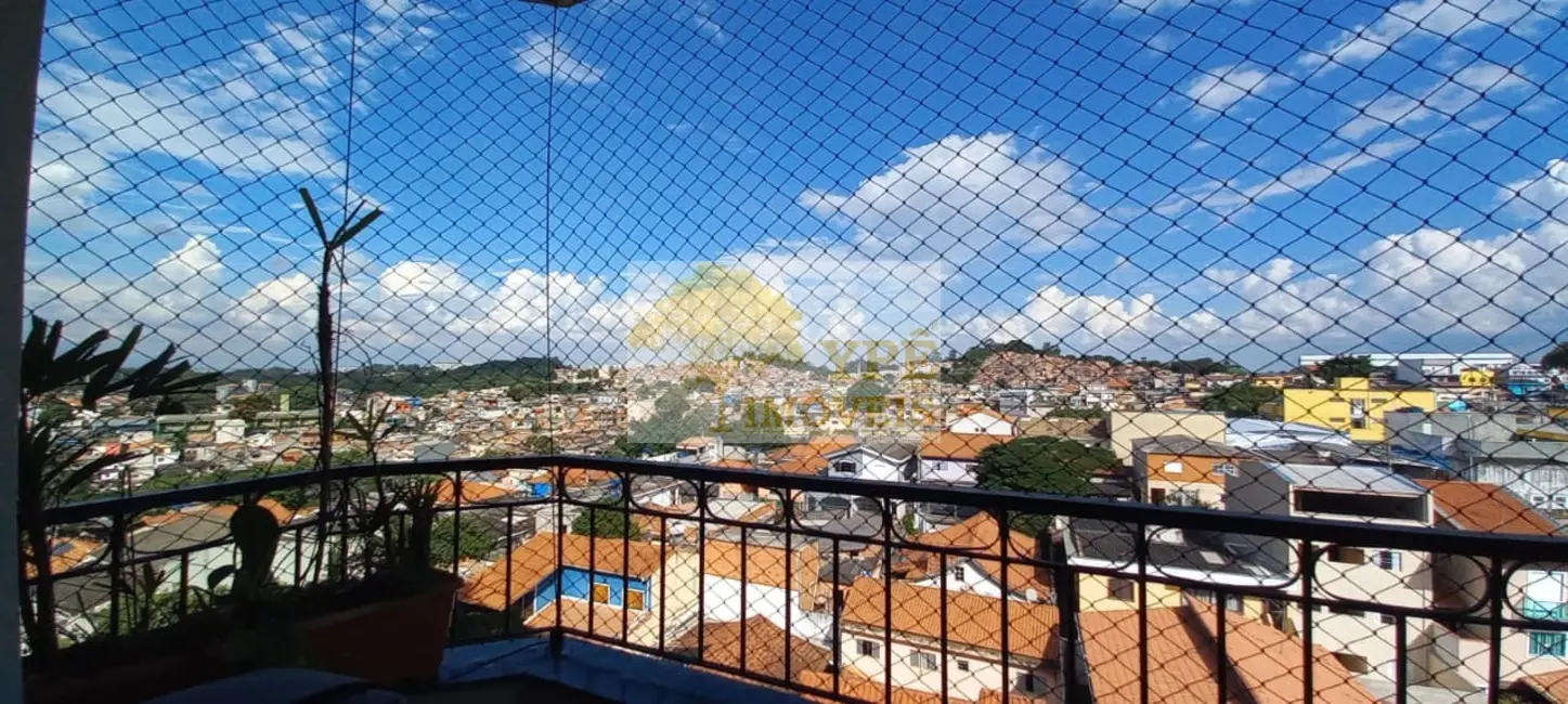 Foto 7 de Apartamento com 2 quartos à venda, 65m2 em Parque Ipê, São Paulo - SP