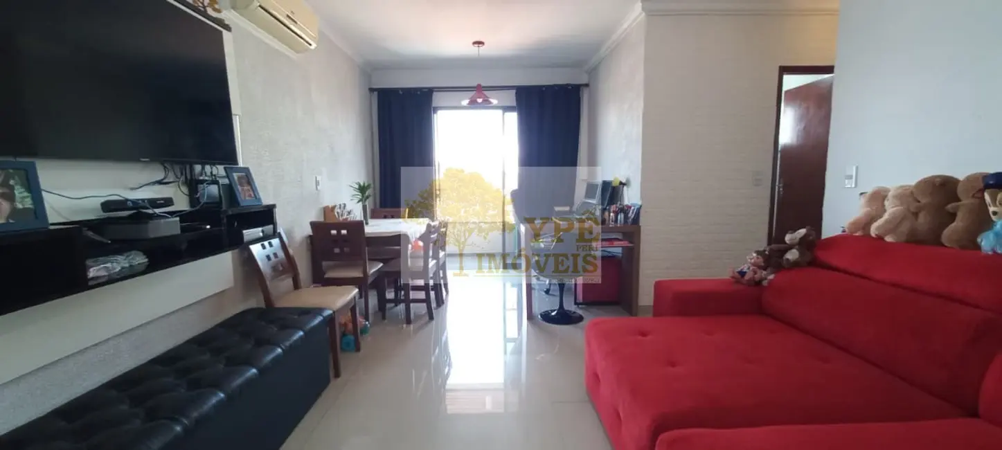 Foto 2 de Apartamento com 2 quartos à venda, 65m2 em Parque Ipê, São Paulo - SP