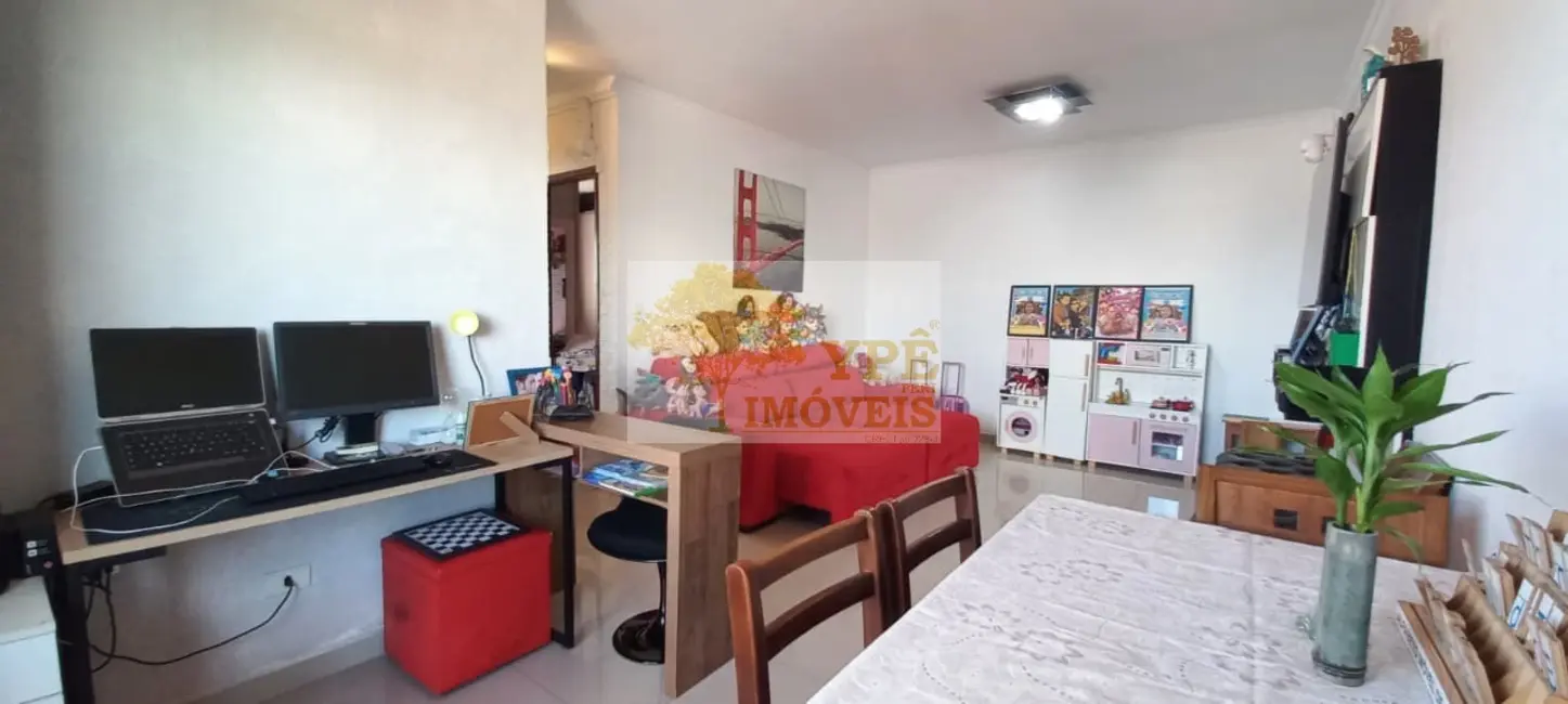 Foto 5 de Apartamento com 2 quartos à venda, 65m2 em Parque Ipê, São Paulo - SP