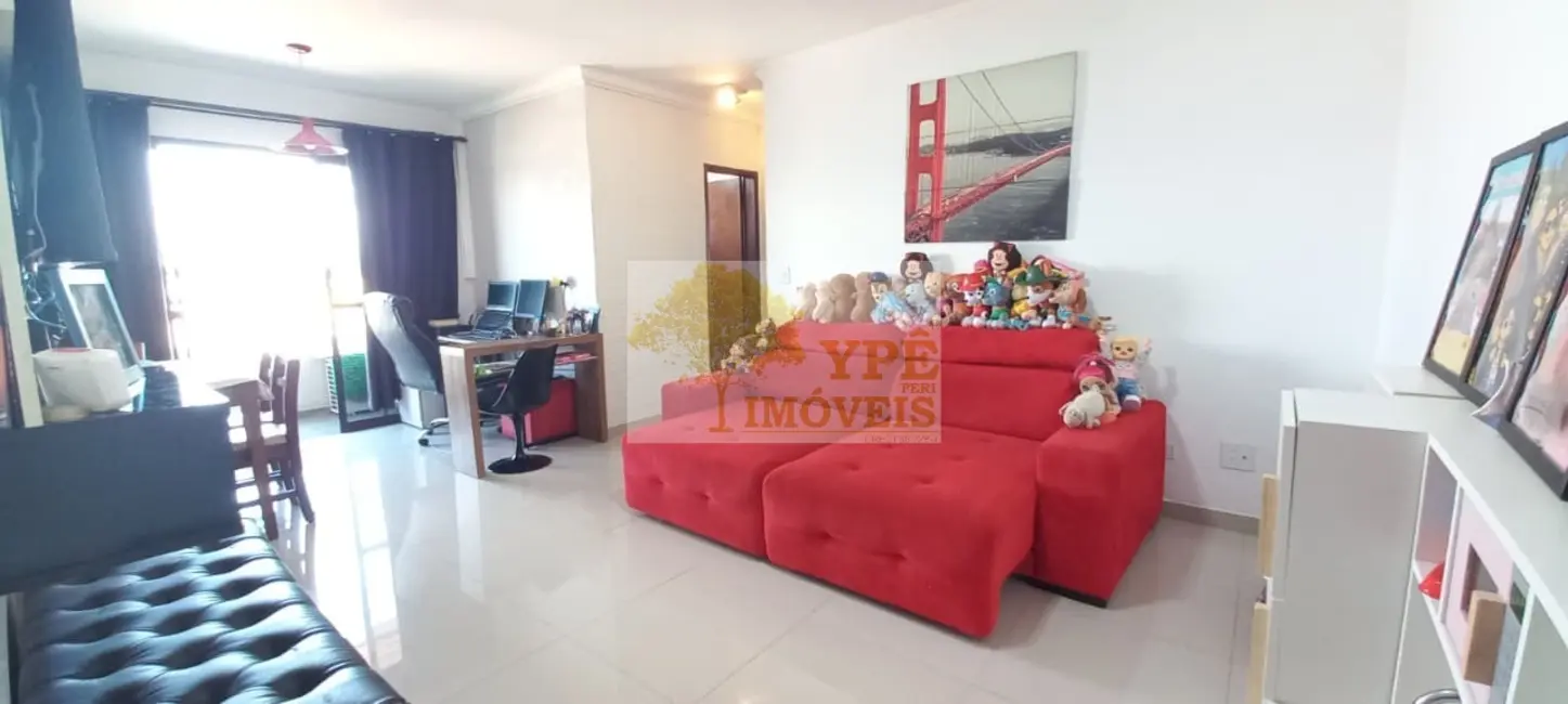 Foto 6 de Apartamento com 2 quartos à venda, 65m2 em Parque Ipê, São Paulo - SP