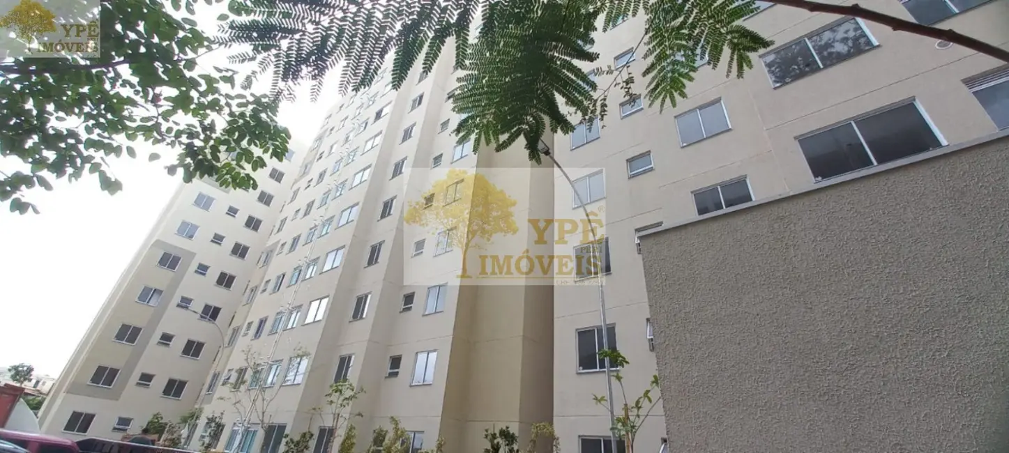 Foto 1 de Apartamento com 2 quartos à venda, 41m2 em Jardim Arpoador, São Paulo - SP