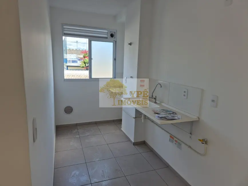 Foto 4 de Apartamento com 2 quartos à venda, 41m2 em Jardim Arpoador, São Paulo - SP