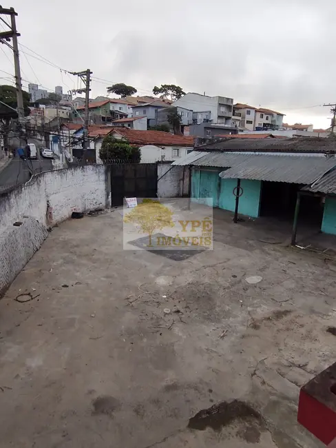 Foto 8 de Armazém / Galpão à venda e para alugar, 250m2 em Jardim Cláudia, São Paulo - SP