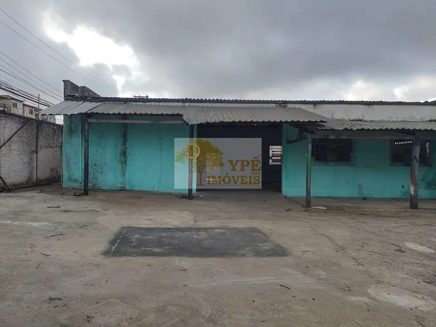 Foto 4 de Armazém / Galpão à venda e para alugar, 250m2 em Jardim Cláudia, São Paulo - SP