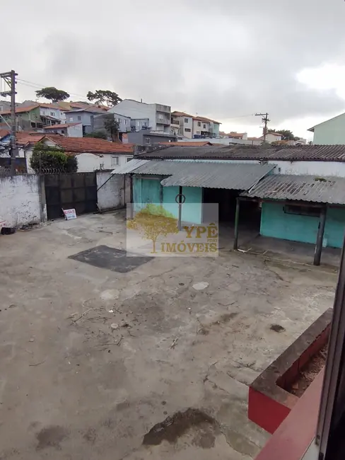 Foto 7 de Armazém / Galpão à venda e para alugar, 250m2 em Jardim Cláudia, São Paulo - SP