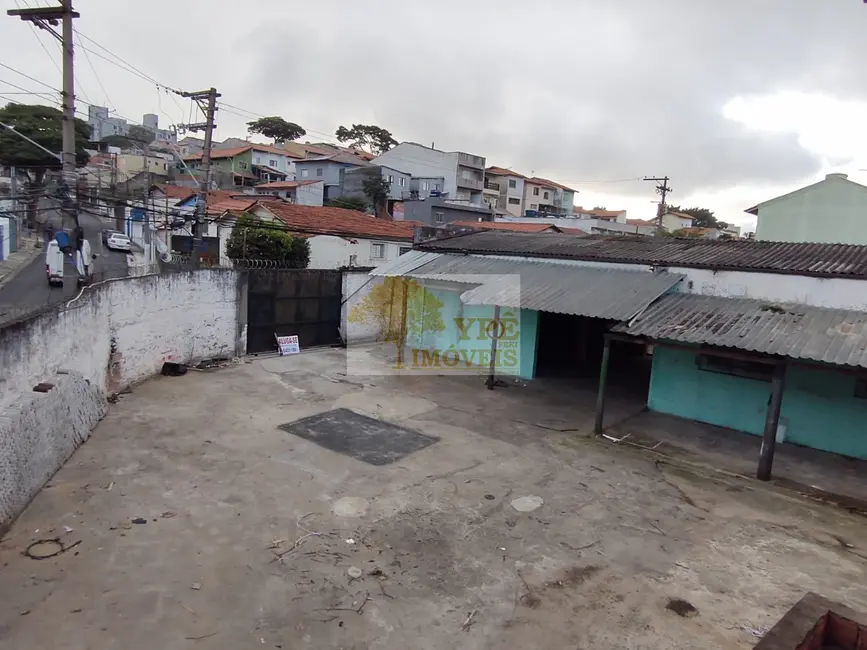 Foto 6 de Armazém / Galpão à venda e para alugar, 250m2 em Jardim Cláudia, São Paulo - SP