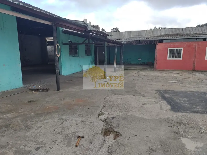 Foto 5 de Armazém / Galpão à venda e para alugar, 250m2 em Jardim Cláudia, São Paulo - SP