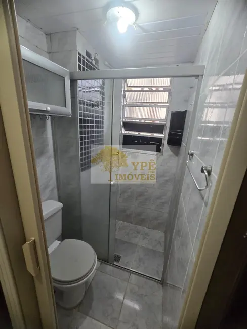 Foto 8 de Apartamento com 2 quartos para alugar, 47m2 em Raposo Tavares, São Paulo - SP