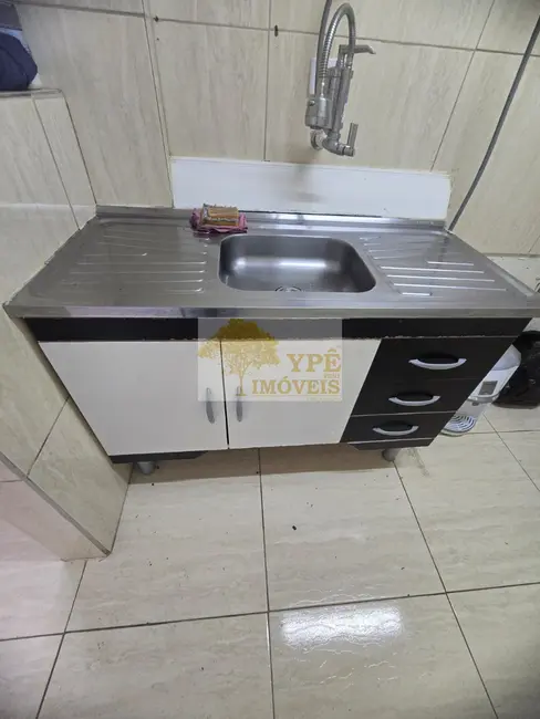 Foto 5 de Apartamento com 2 quartos para alugar, 47m2 em Raposo Tavares, São Paulo - SP