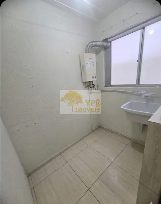 Foto 6 de Apartamento com 2 quartos para alugar, 47m2 em Raposo Tavares, São Paulo - SP