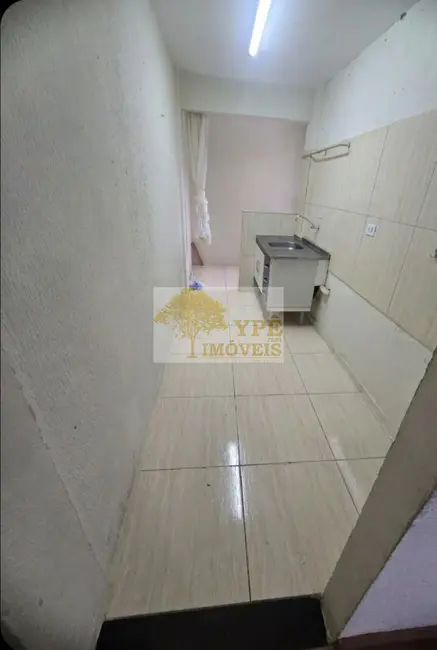 Foto 4 de Apartamento com 2 quartos para alugar, 47m2 em Raposo Tavares, São Paulo - SP