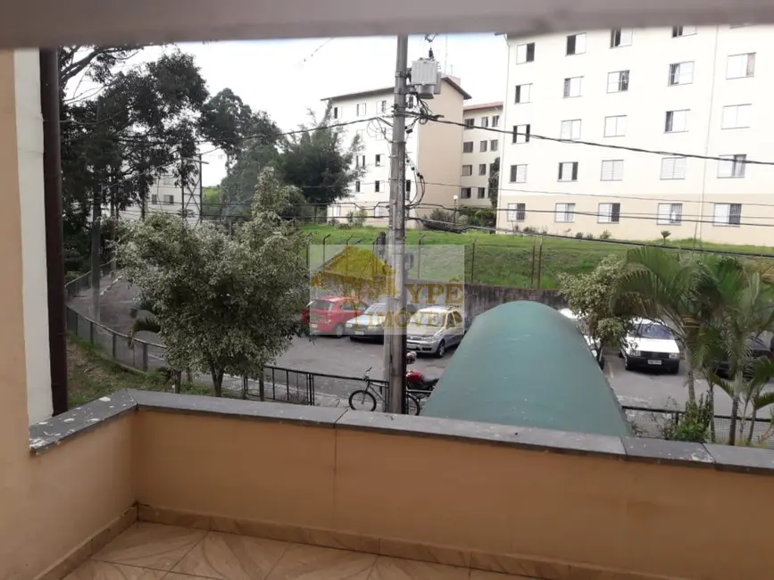 Foto 1 de Apartamento com 2 quartos para alugar, 47m2 em Raposo Tavares, São Paulo - SP