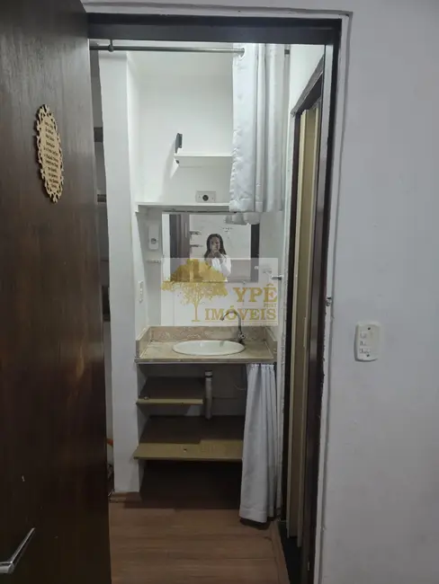 Foto 3 de Apartamento com 2 quartos para alugar, 47m2 em Raposo Tavares, São Paulo - SP