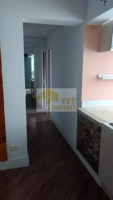 Foto 7 de Apartamento com 2 quartos à venda, 64m2 em Parque Ipê, São Paulo - SP