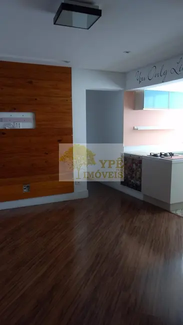 Foto 4 de Apartamento com 2 quartos à venda, 64m2 em Parque Ipê, São Paulo - SP