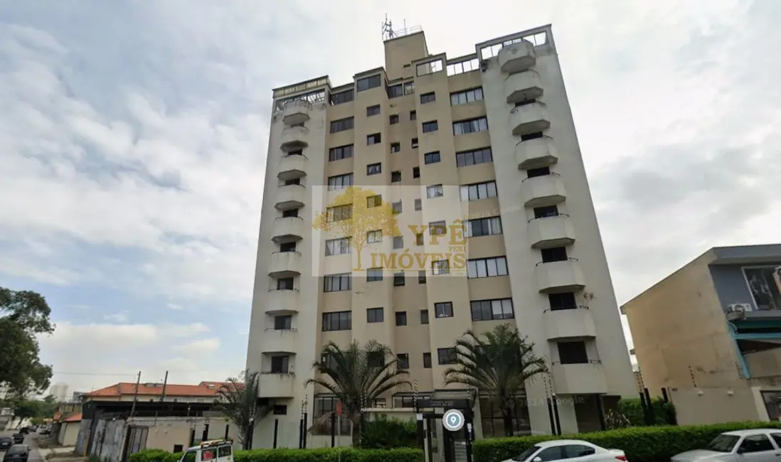 Foto 1 de Apartamento com 2 quartos à venda, 64m2 em Parque Ipê, São Paulo - SP