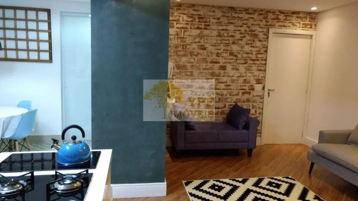 Foto 2 de Apartamento com 2 quartos à venda, 64m2 em Parque Ipê, São Paulo - SP