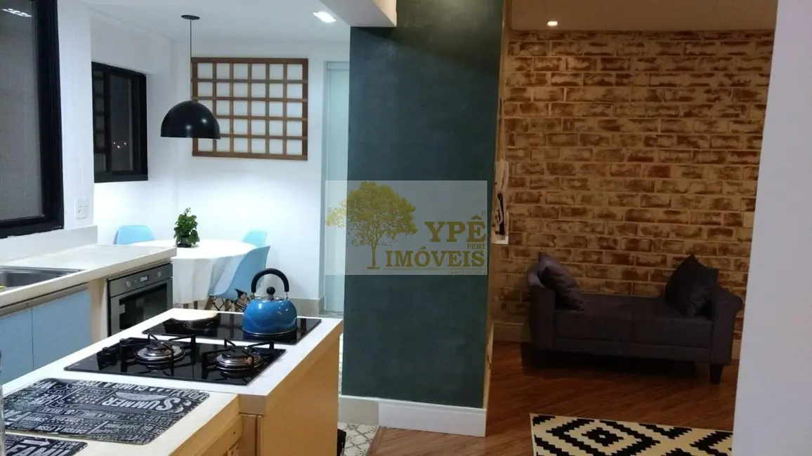 Foto 3 de Apartamento com 2 quartos à venda, 64m2 em Parque Ipê, São Paulo - SP