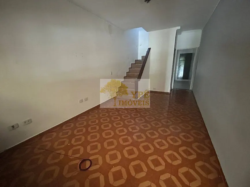 Foto 4 de Casa com 2 quartos à venda, 80m2 em Jardim Beatriz, Taboao Da Serra - SP