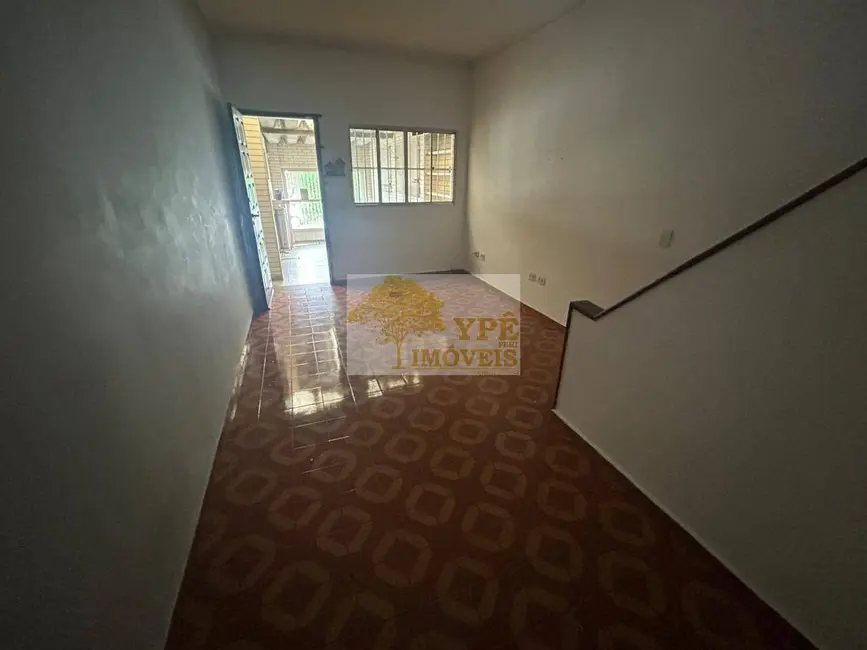 Foto 5 de Casa com 2 quartos à venda, 80m2 em Jardim Beatriz, Taboao Da Serra - SP