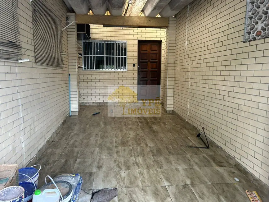 Foto 3 de Casa com 2 quartos à venda, 80m2 em Jardim Beatriz, Taboao Da Serra - SP