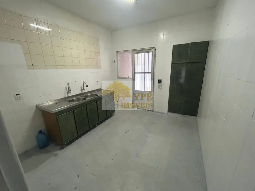 Foto 7 de Casa com 2 quartos à venda, 80m2 em Jardim Beatriz, Taboao Da Serra - SP