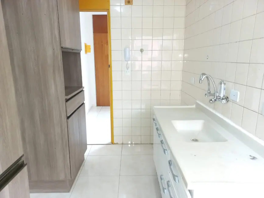 Foto 9 de Apartamento com 2 quartos para alugar, 45m2 em São Paulo - SP