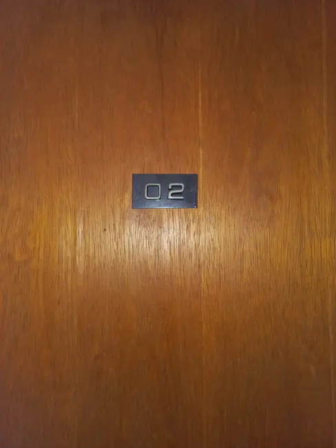 Foto 2 de Apartamento com 2 quartos para alugar, 45m2 em São Paulo - SP