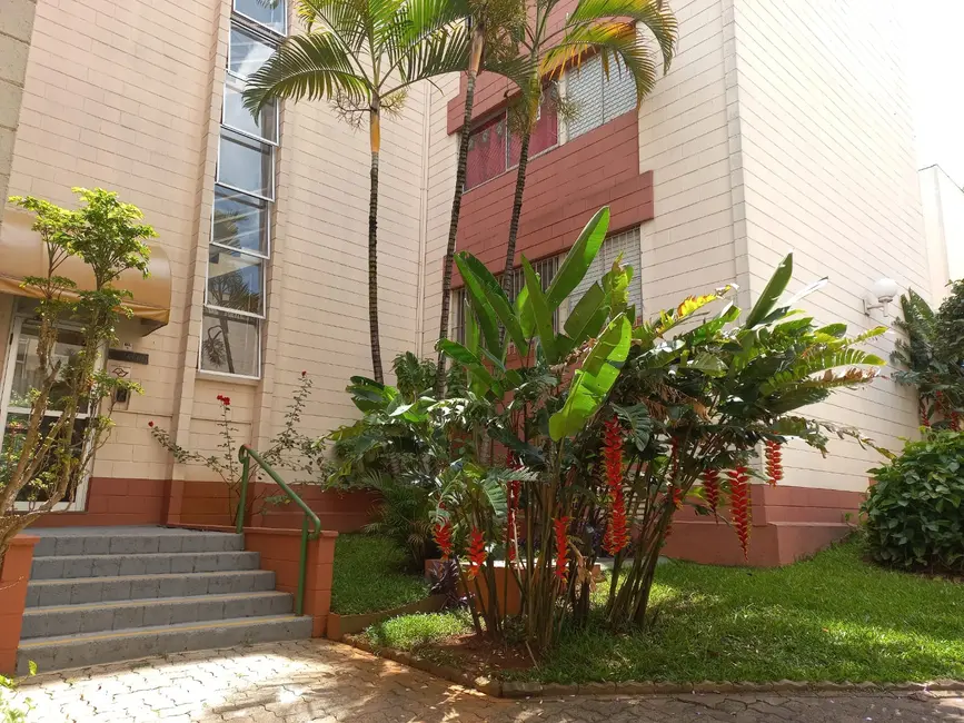 Foto 1 de Apartamento com 2 quartos para alugar, 45m2 em São Paulo - SP