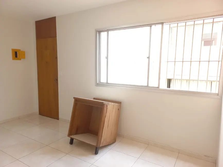 Foto 7 de Apartamento com 2 quartos para alugar, 45m2 em São Paulo - SP