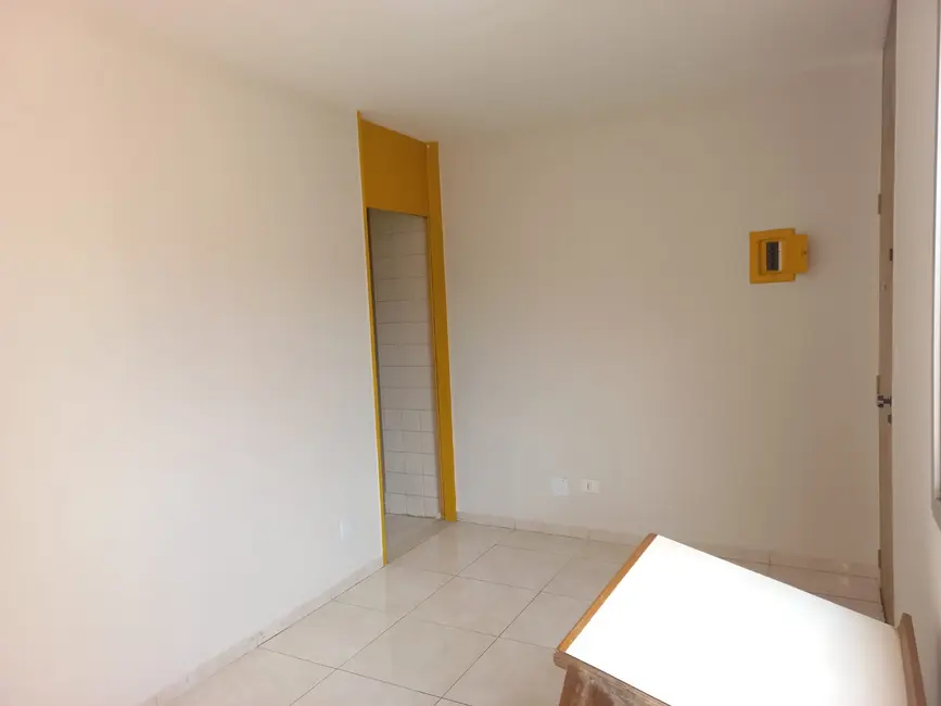 Foto 6 de Apartamento com 2 quartos para alugar, 45m2 em São Paulo - SP