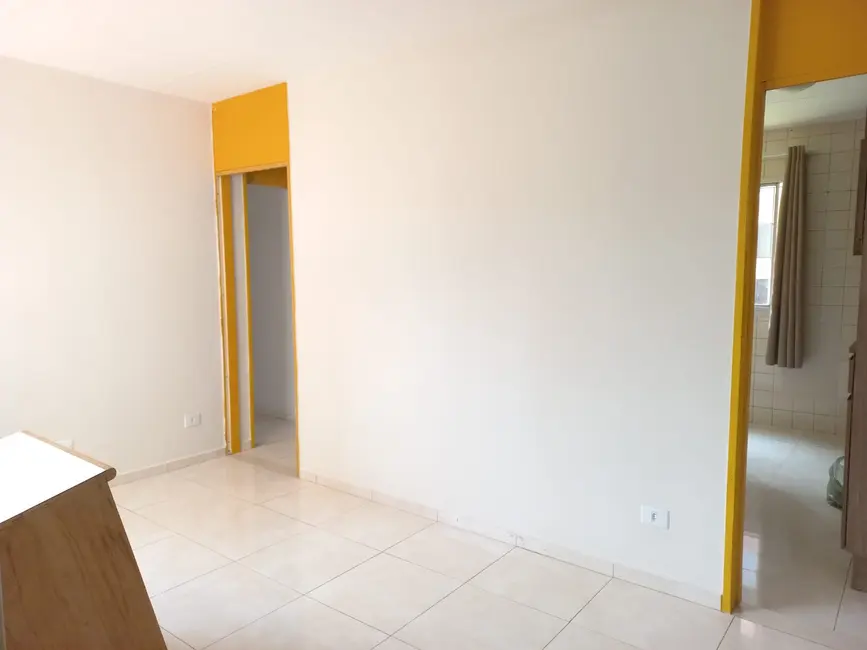 Foto 5 de Apartamento com 2 quartos para alugar, 45m2 em São Paulo - SP