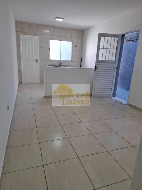 Foto 1 de Casa com 2 quartos à venda, 70m2 em Jardim Japão (Caucaia do Alto), Cotia - SP