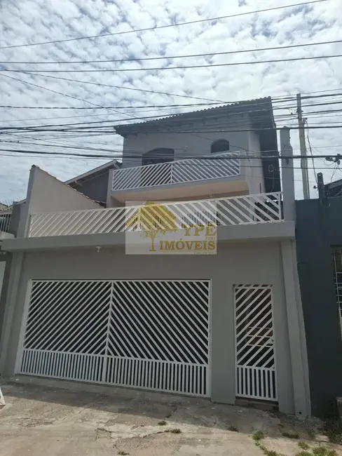 Foto 2 de Casa com 3 quartos à venda, 170m2 em Osasco - SP