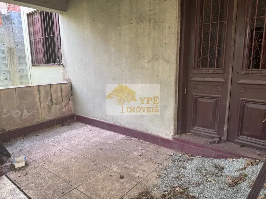Foto 6 de Terreno / Lote à venda, 300m2 em Vila Pirajussara, São Paulo - SP