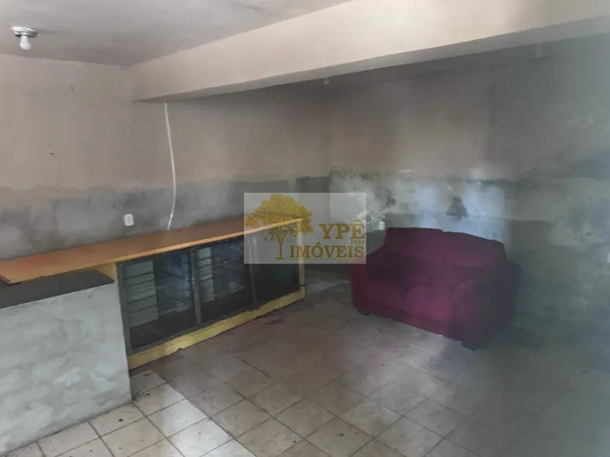 Foto 8 de Terreno / Lote à venda, 300m2 em Vila Pirajussara, São Paulo - SP
