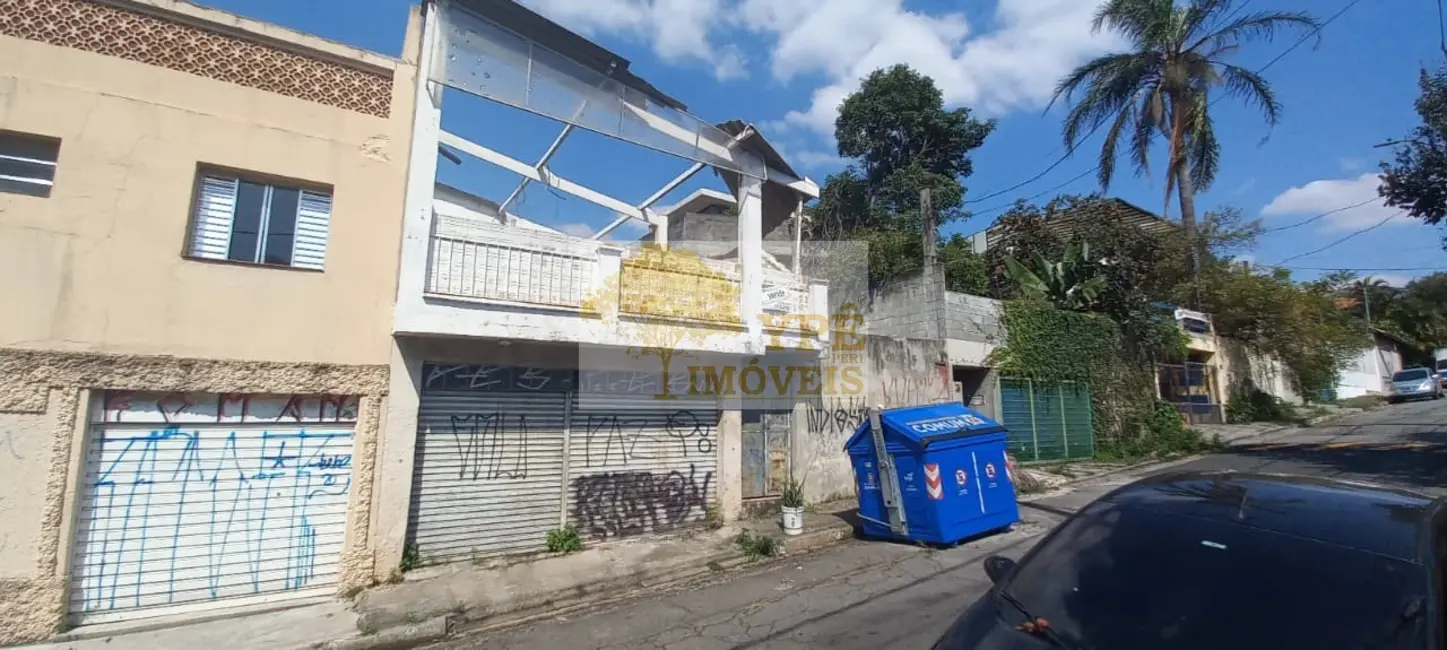 Foto 5 de Terreno / Lote à venda, 300m2 em Vila Pirajussara, São Paulo - SP