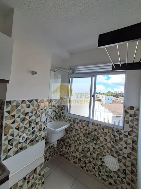 Apartamento com 2 quartos à venda, 41m2 em Jardim Arpoador, São Paulo - SP - imagem 9 Foto 9 de Apartamento com 2 quartos à venda, 41m2 em Jardim Arpoador, São Paulo - SP