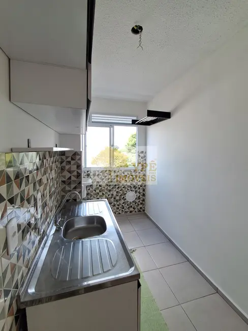 Apartamento com 2 quartos à venda, 41m2 em Jardim Arpoador, São Paulo - SP - imagem 5 Foto 5 de Apartamento com 2 quartos à venda, 41m2 em Jardim Arpoador, São Paulo - SP