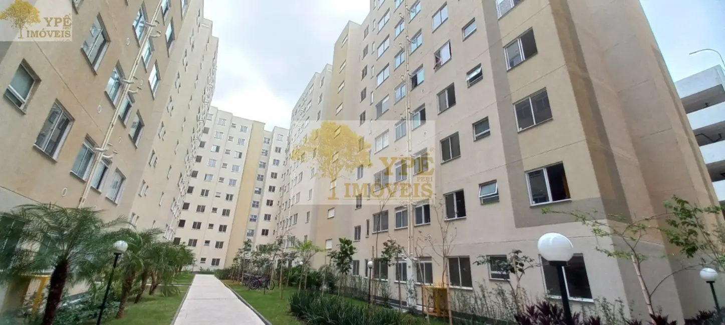 Apartamento com 2 quartos à venda, 41m2 em Jardim Arpoador, São Paulo - SP - imagem 1 Foto 1 de Apartamento com 2 quartos à venda, 41m2 em Jardim Arpoador, São Paulo - SP