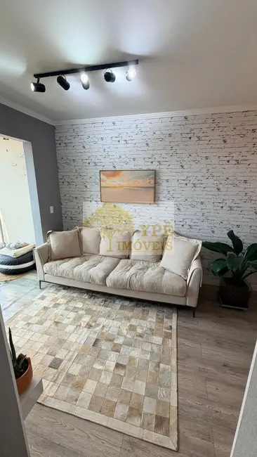 Foto 4 de Apartamento com 2 quartos à venda, 51m2 em Jardim Amaralina, São Paulo - SP