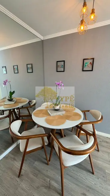 Foto 7 de Apartamento com 2 quartos à venda, 51m2 em Jardim Amaralina, São Paulo - SP