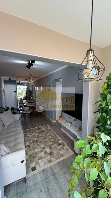 Foto 3 de Apartamento com 2 quartos à venda, 51m2 em Jardim Amaralina, São Paulo - SP