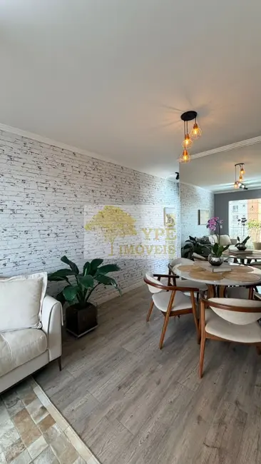 Foto 6 de Apartamento com 2 quartos à venda, 51m2 em Jardim Amaralina, São Paulo - SP