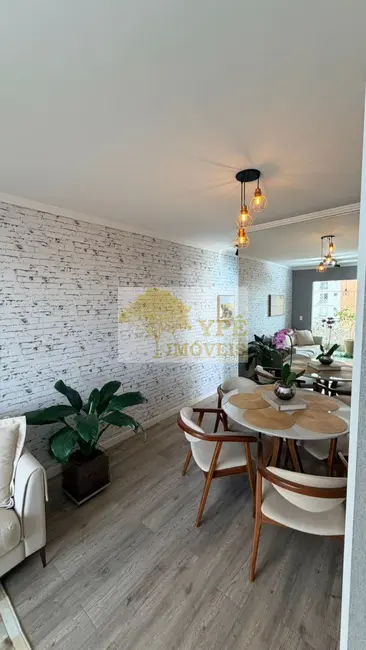 Foto 5 de Apartamento com 2 quartos à venda, 51m2 em Jardim Amaralina, São Paulo - SP